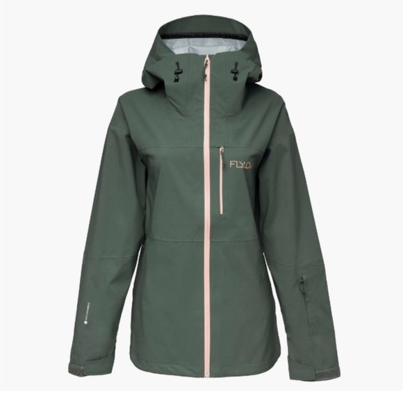 Flylow Jackets & Blazers - Flylow Lucy Jacket Arame
